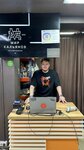 Mir Kalyanov i Vape (Khoshimina Street, 13к1Б), tobacco and smoking accessories shop