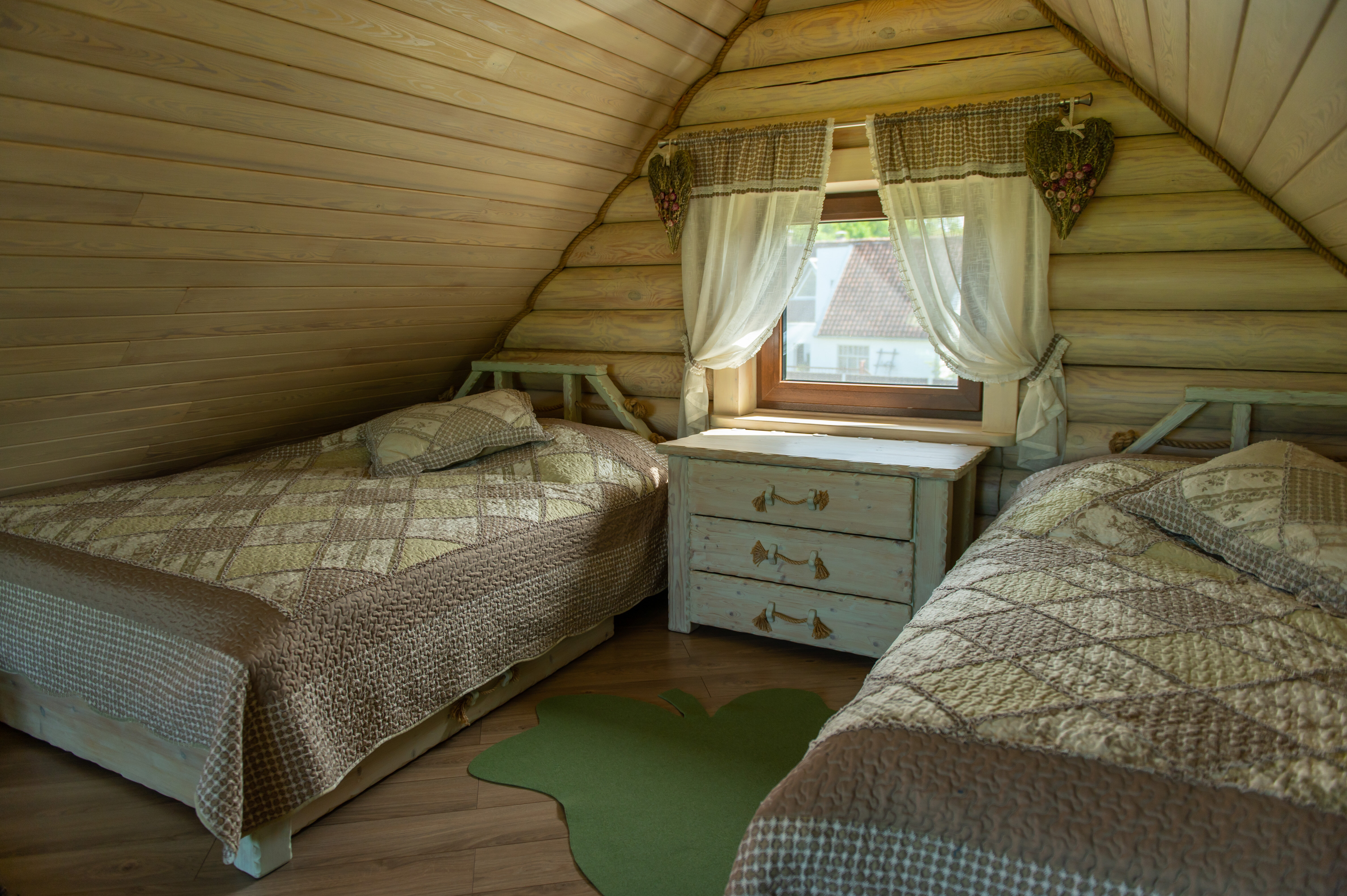 Фото Лабиау Виладж