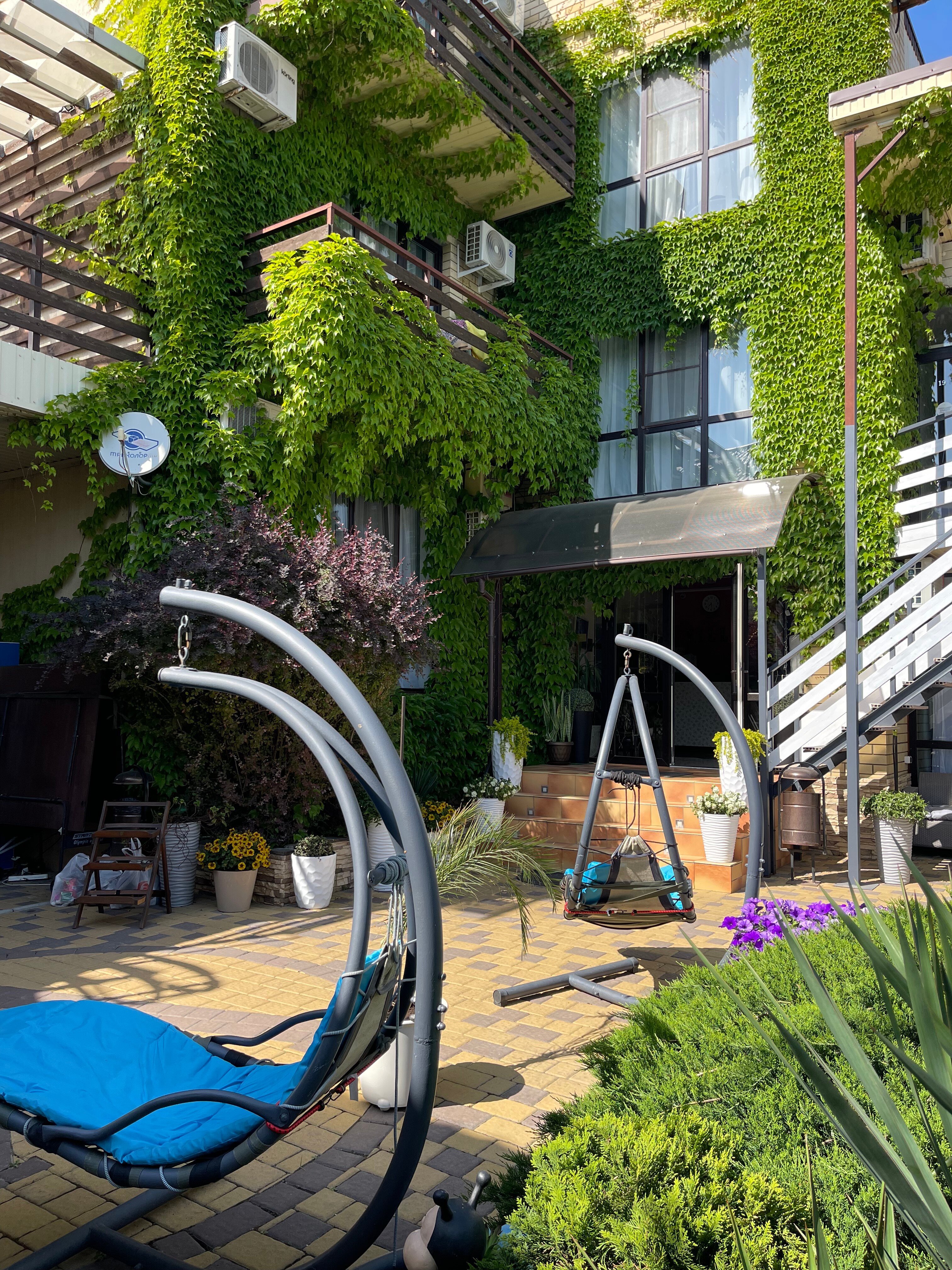 Фото Вилла Виталия