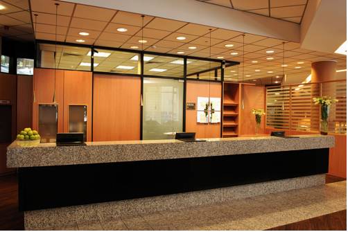 Фото Nh Dortmund Hotel