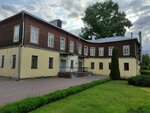 Дом причта (Lazorevy Drive, 15с2) ، جمعية دينية