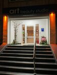 Art Beauty Studio (ulitsa Lenina, 117), beauty salon