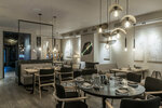 Ugli-Ugli (Turgeneva Street, 126/1), restaurante