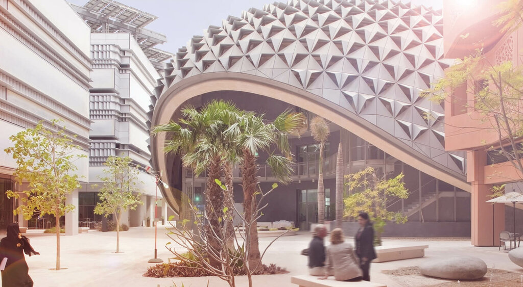 Interior design Phoenix Arc Interior Decoration, Dubai, photo