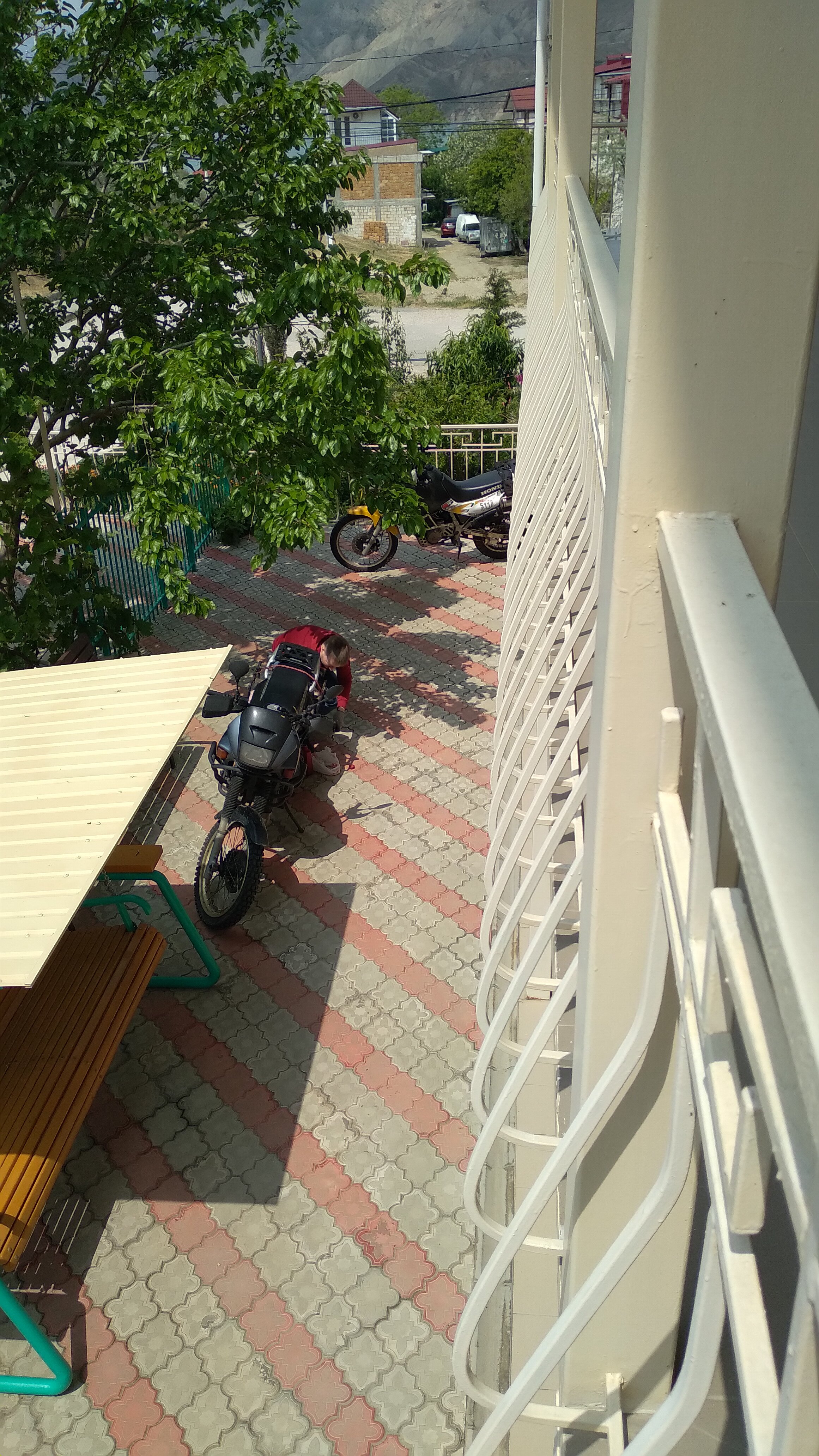 Фото Григорий