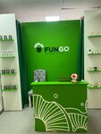 Fungo.by (Viery Haruzhaj Street, 1А), phytoproducts, dietary supplements
