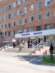 Regional Clinical Hospital № 2 (Rostov-on-Don, ulitsa 1-y Konnoy Armii, 33), hospital