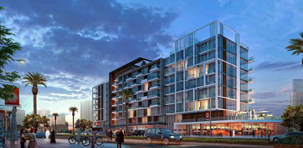 Aluminum, aluminum structures Al Nukoom Glass, Sharjah, photo