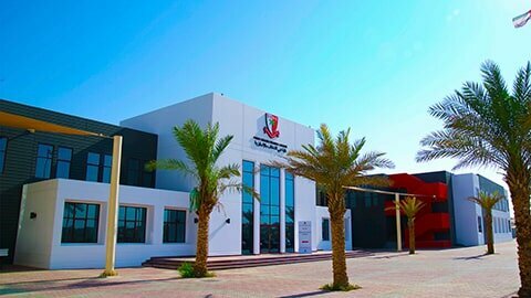 College Dubai English Speaking College, Dubai, photo