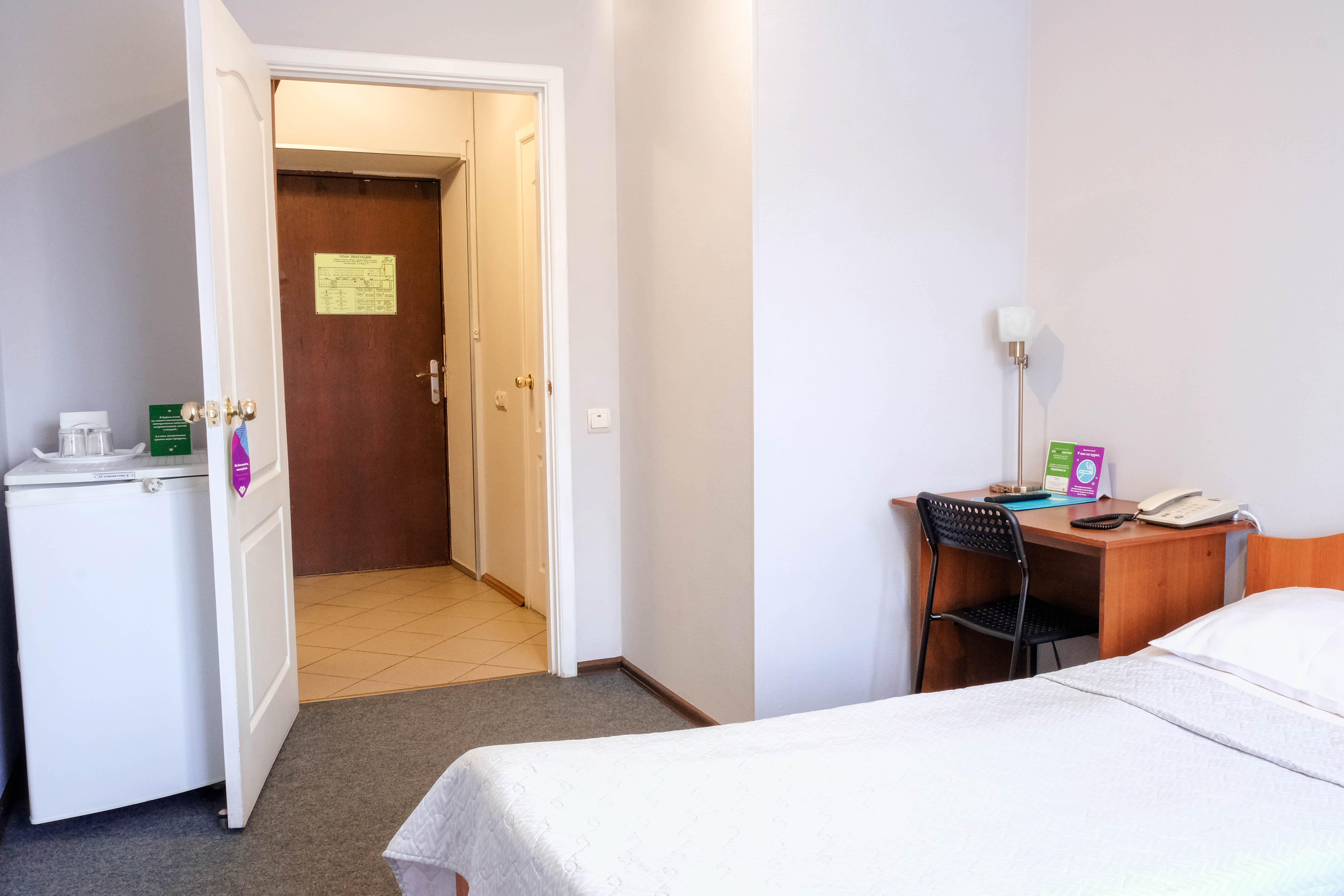 Фото Протекс-отель