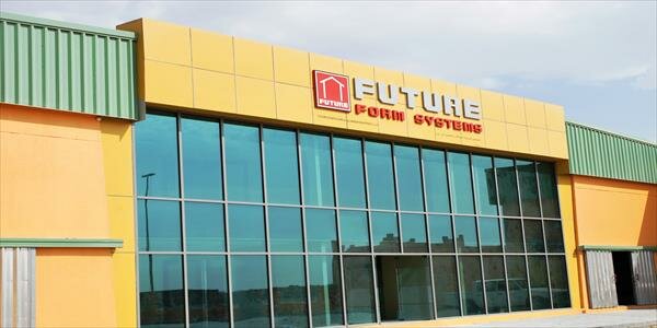 Construction and finishing works Biston Construction Company, Dubai, photo