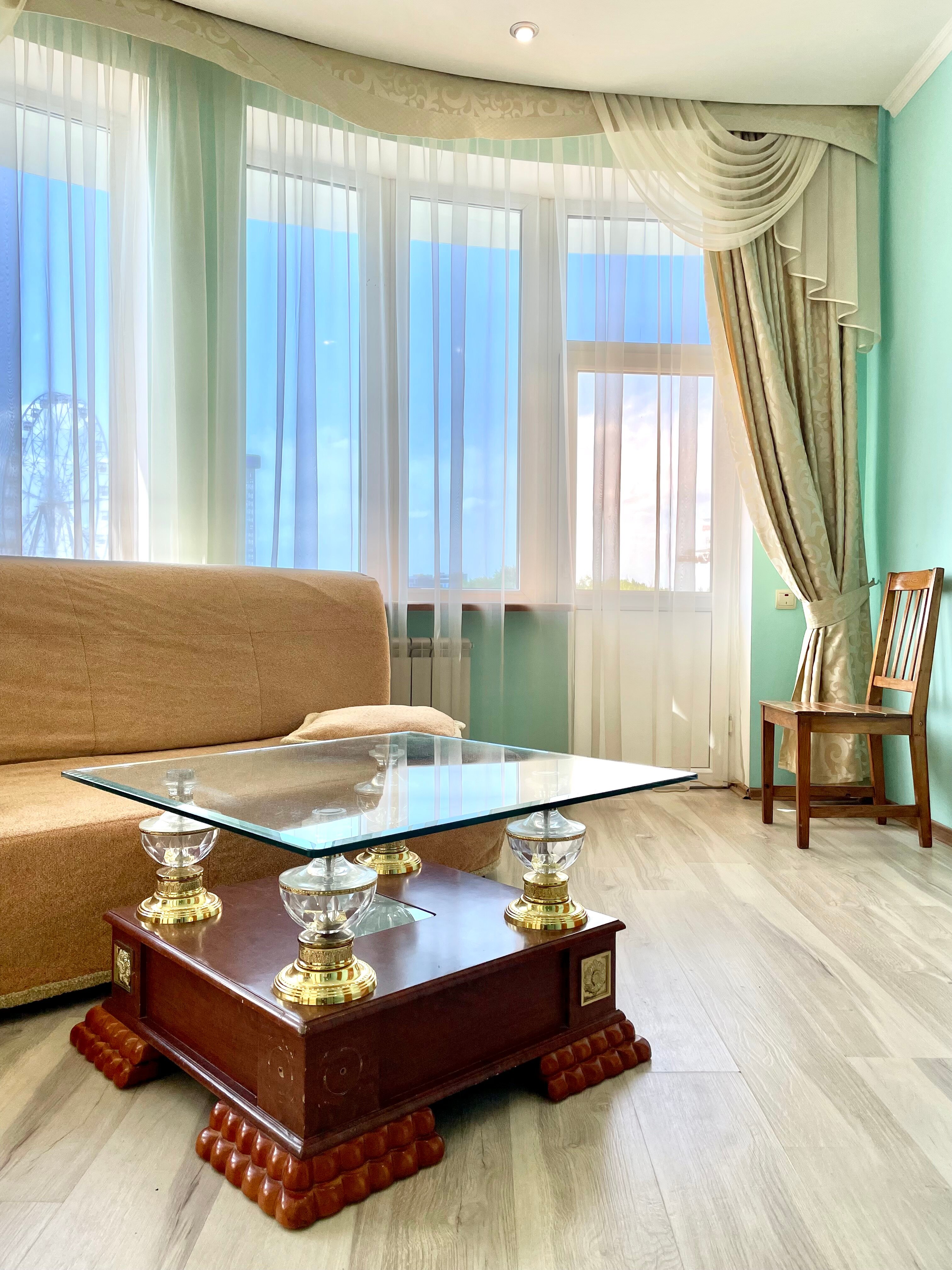 Фото Соната