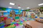 Mir detstva (Georgiya Dimitrova Street, 131), kindergarten, nursery