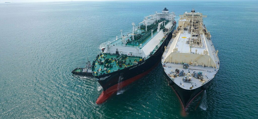 Freight forwarding Ocean Axis Shipping Services, Dubai, photo