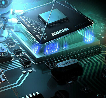 Computer repairs and services City Computer Company, Abu Dhabi, photo