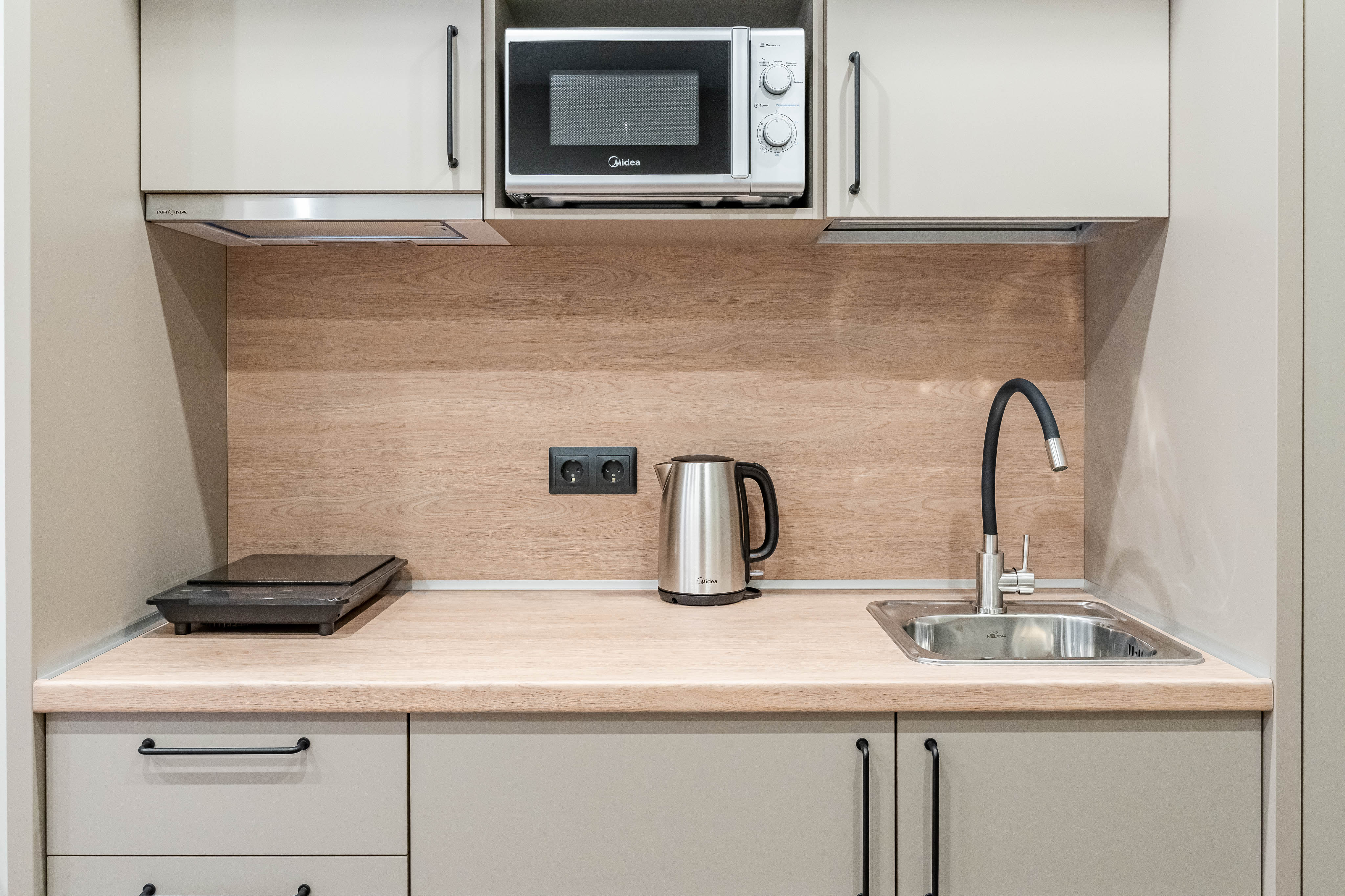 Фото Moov Apart Artel