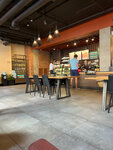 Stars Coffee (Arbat Street, 39), coffee shop