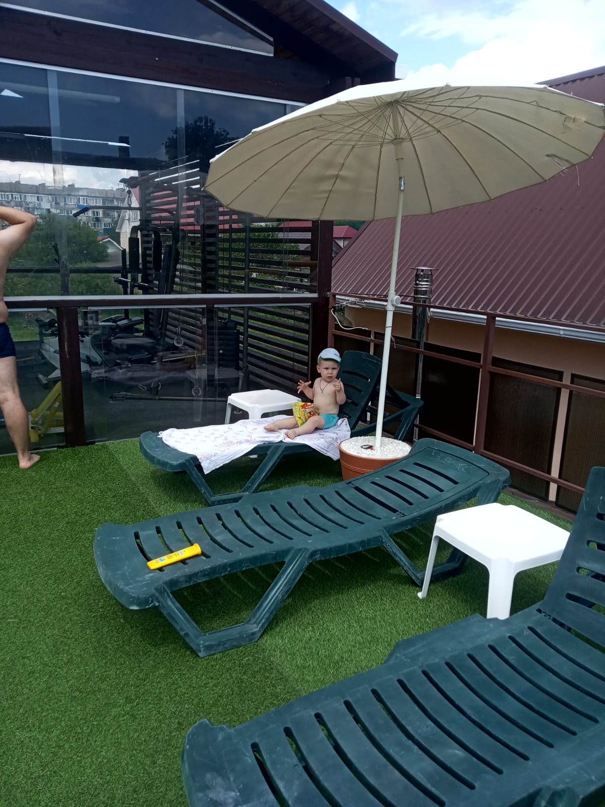 Фото отеля 2