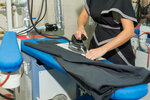 Yensolou Laundry Services (1B, 11A Street, Port Saeed, Deira, Dubai), laundry