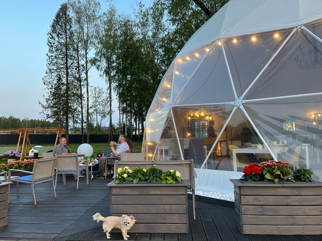 Фото отеля 3