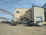 Regiontrubsnab (Rodiny Street, 2) ، الأنابيب والملحقات