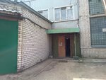 Tekhnopolyus-NN (Nizhniy Novgorod, Lesnaya Street, 5), foundry