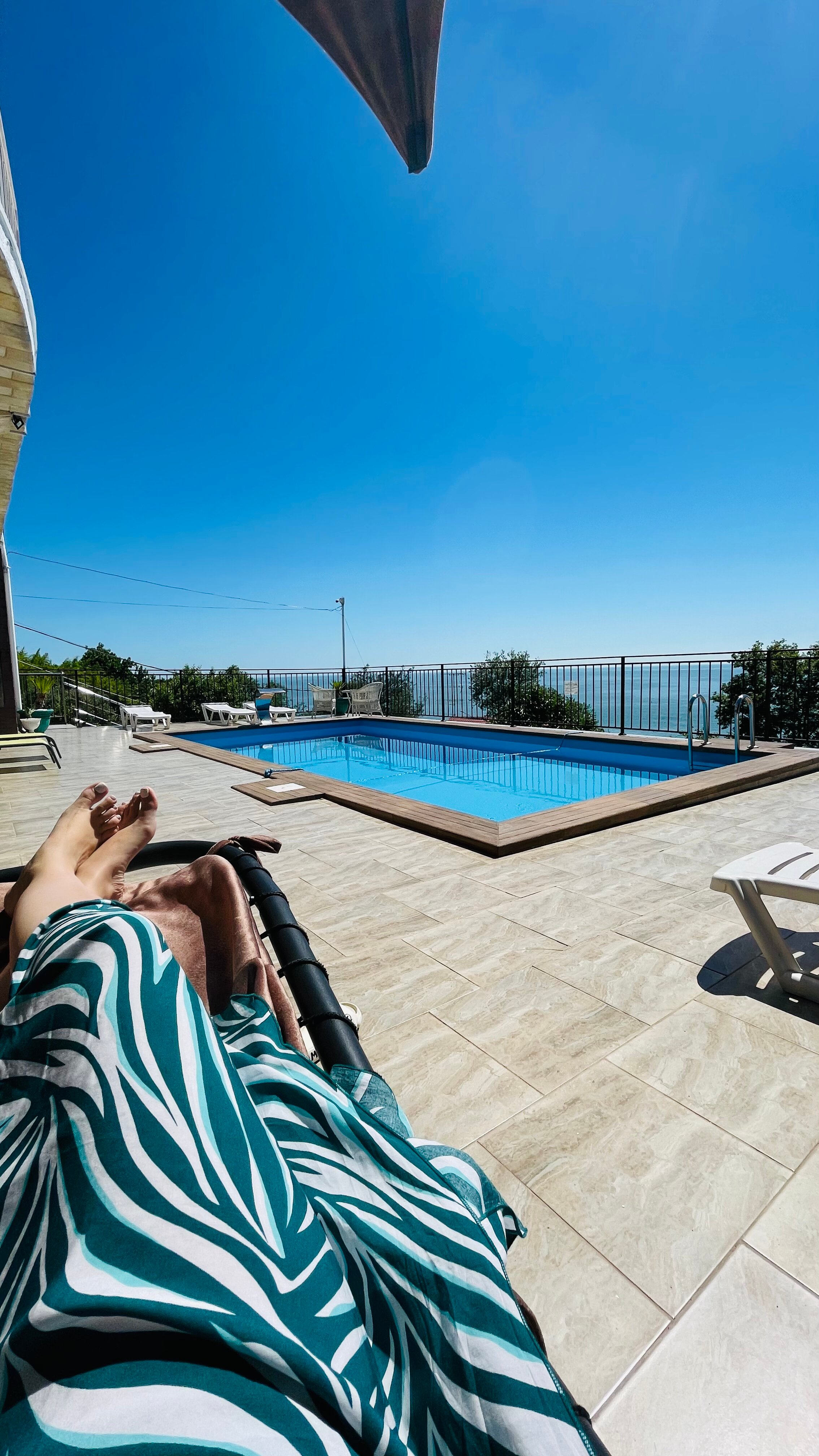 Фото Villa Terrasa