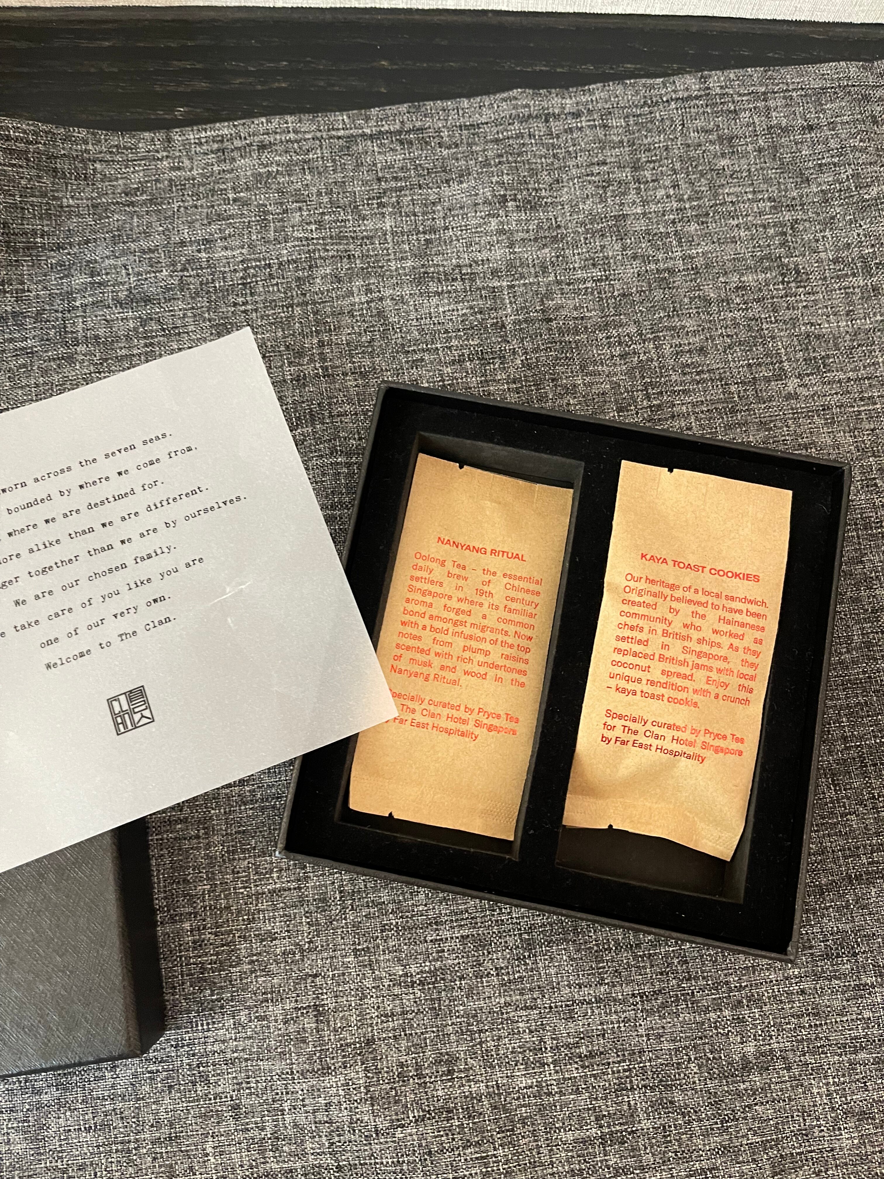 Фото The Clan Hotel Singapore by Far East Hospitality