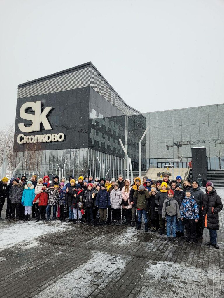 Further education Алгоритмика, Moscow and Moscow Oblast, photo