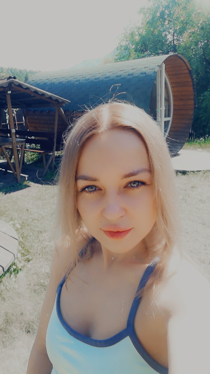 Фото Кедровый бочонок