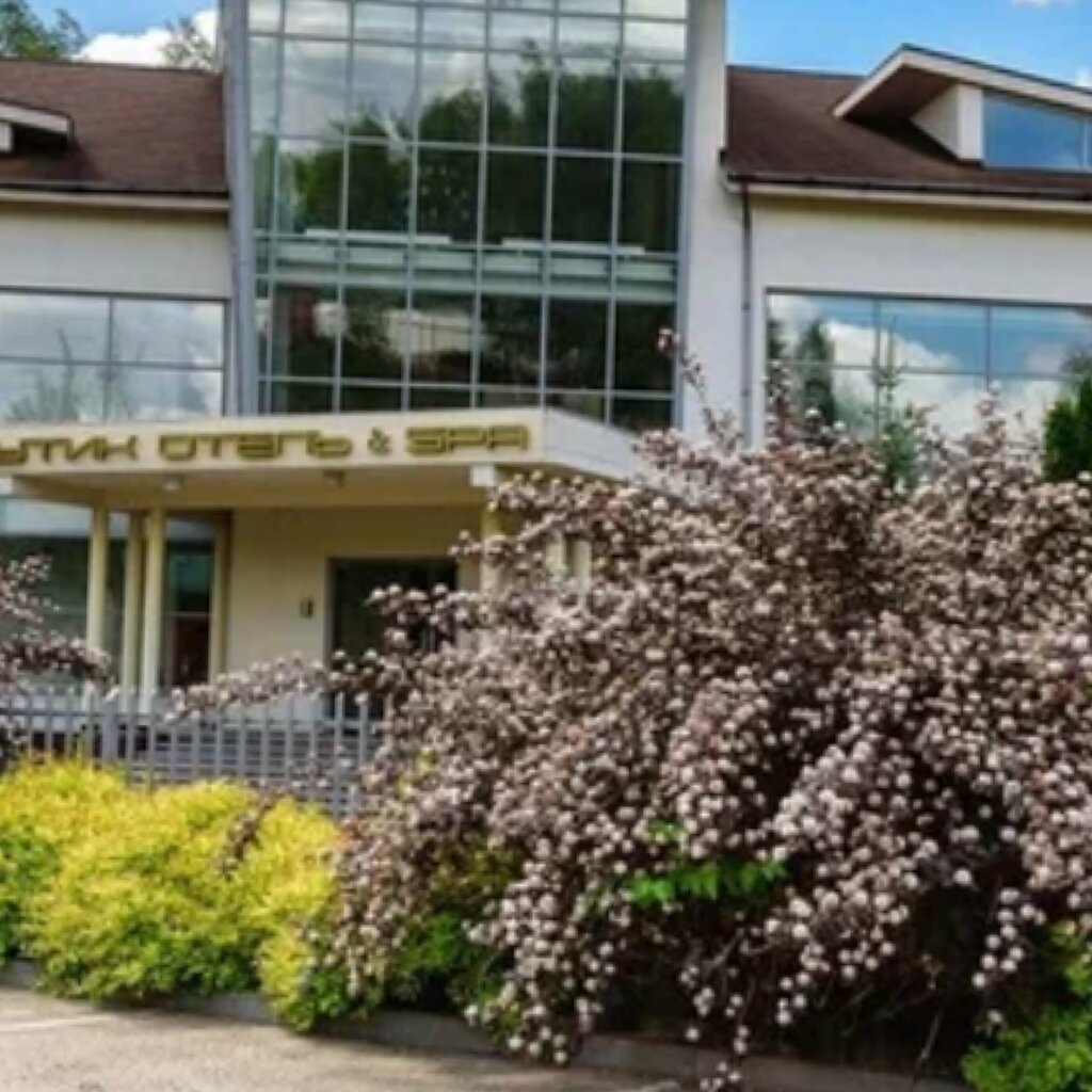 Beauty salon Головизнина Студио, Beloozerskij, photo