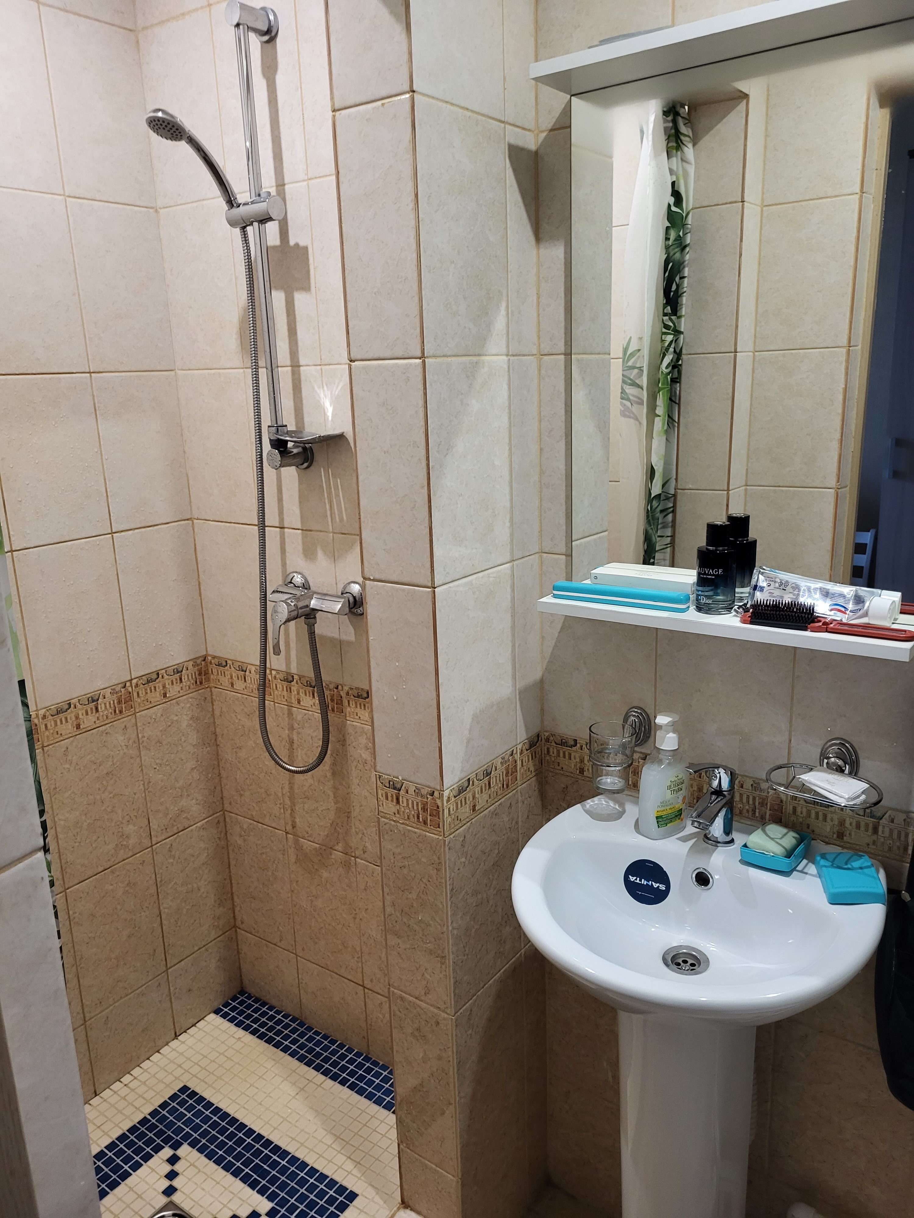 Фото Rosta apartments by Fanoteli