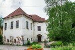 Church of St. Hyacinth (Vodnoy Zastavy Street, 4), museum