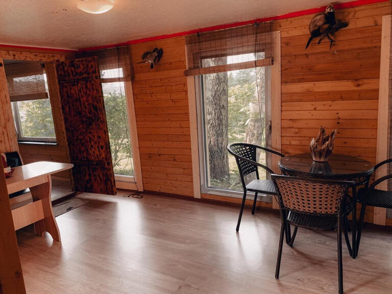 Фото Босфор в Родне