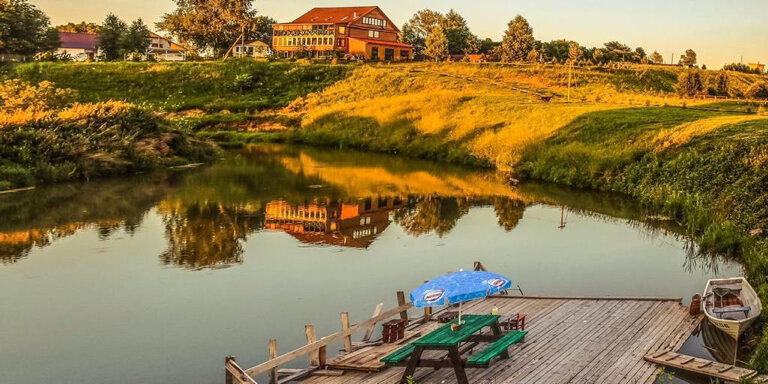 Фото Босфор в Родне