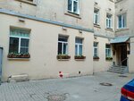 Latti Hotel (Bolshaya Pushkarskaya Street, 38), hotel