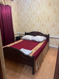 Кристина (posyolok Tselina, 1-ya liniya, 77А), hotel