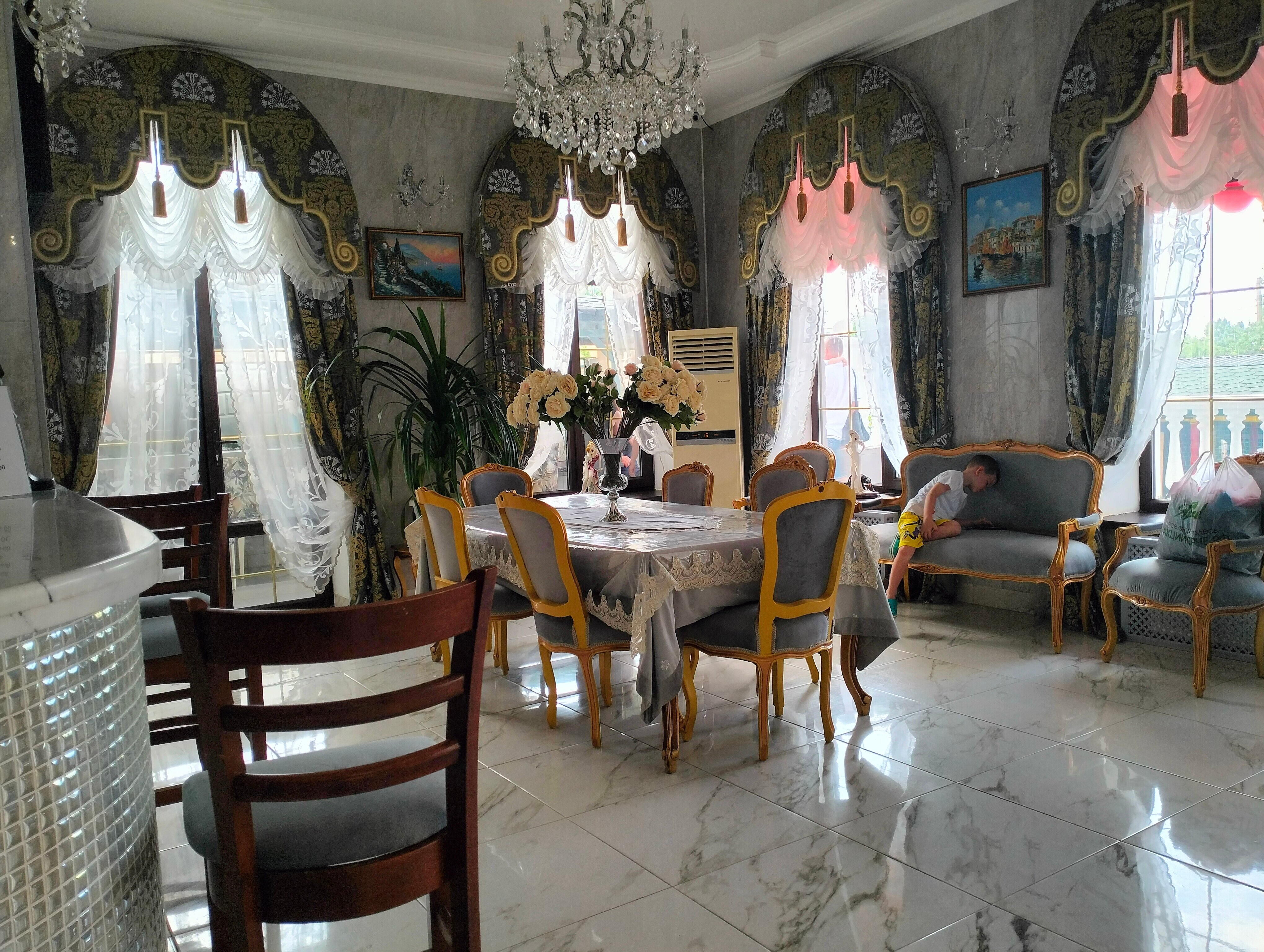 Фото Французский квартал