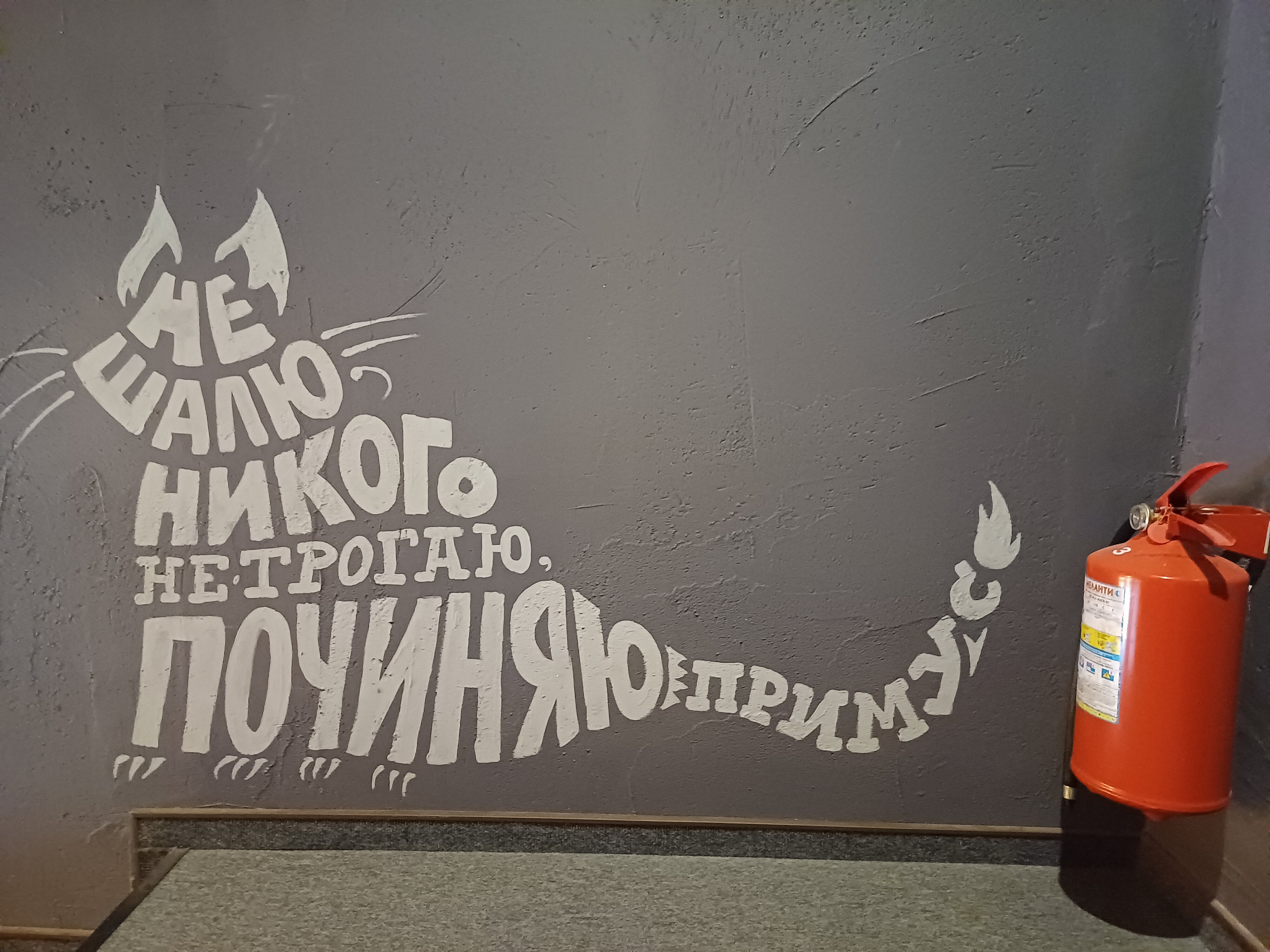 Фото Веллион Смоленский