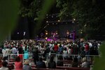 Green Theater (Krymsky Val Street, 9с33) ، مسرح