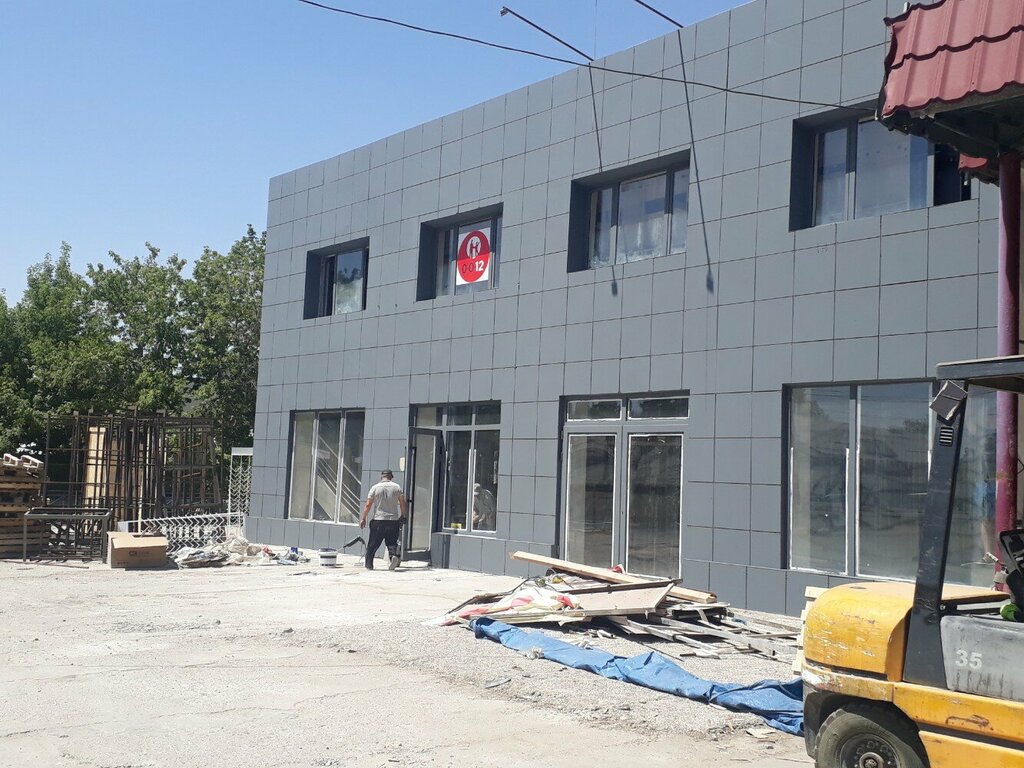 Expertise Стандарт-ОРД, Chimkent, photo