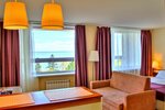 Repinskaya (Primorskoye Highway, 428), hotel