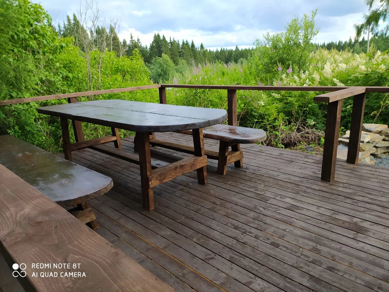 Фото Каранкое