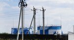 ООО Биоэн Терминал (Осташёвское ш., 1, Волоколамск), нефтегазовая компания в Волоколамске