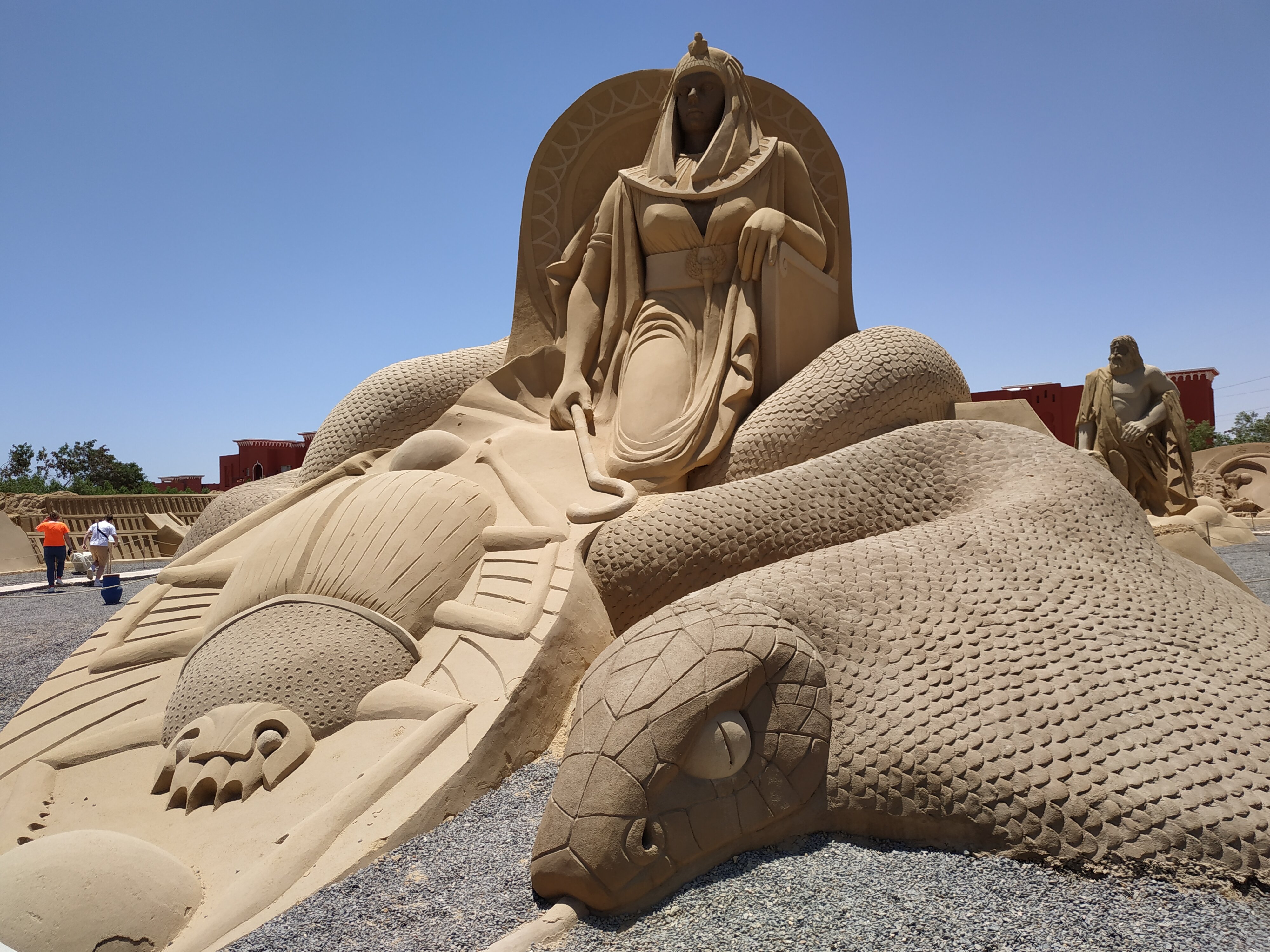 Фото Titanic Beach