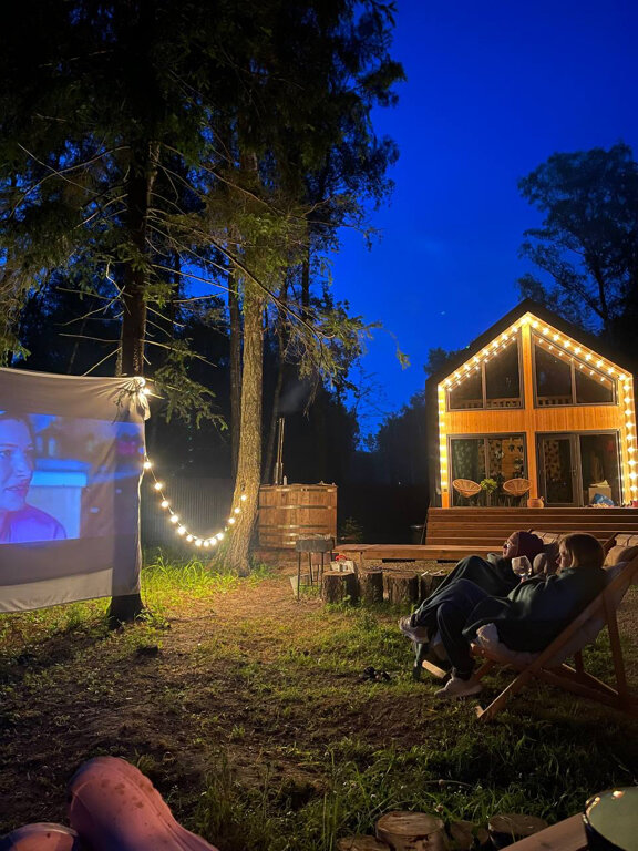 Фото Амбарн