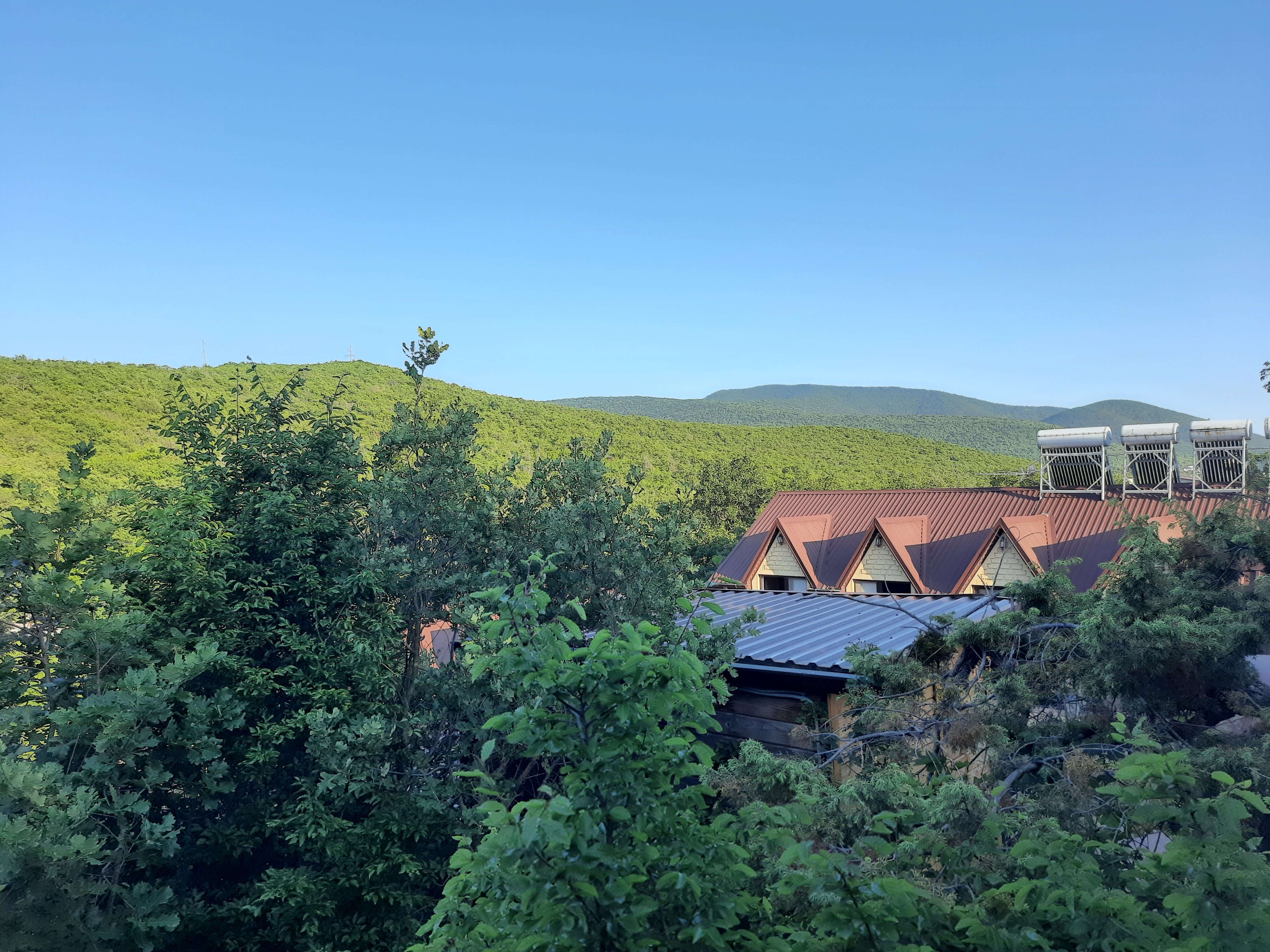 Фото Пещера Соло