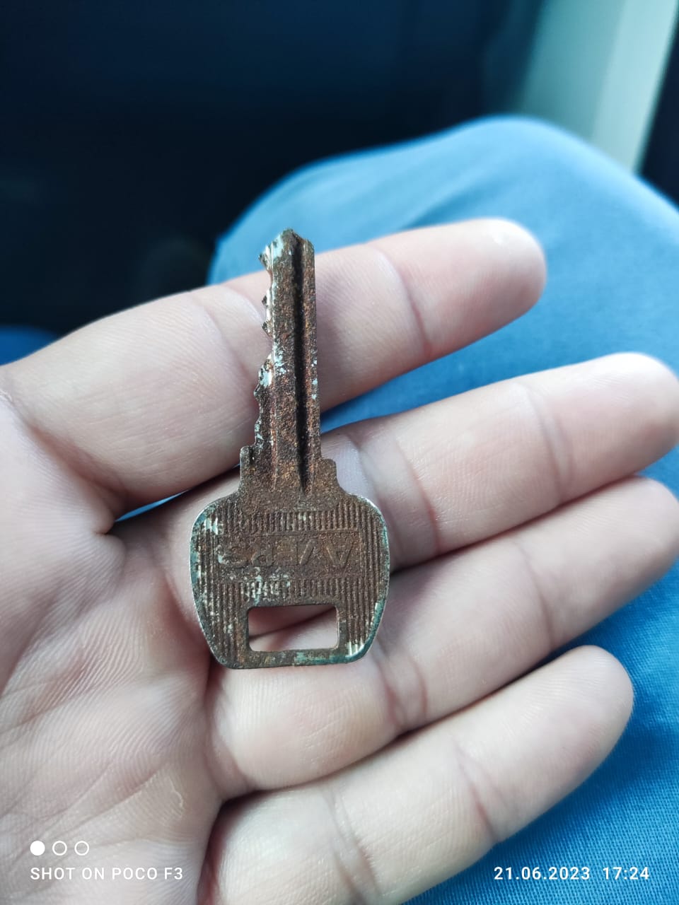 Фото Островок