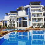 Algrado (Republic of Daghestan, gorodskoy okrug Makhachkala, mikrorayon Karaman-6, Obodinskaya ulitsa, 3), hotel