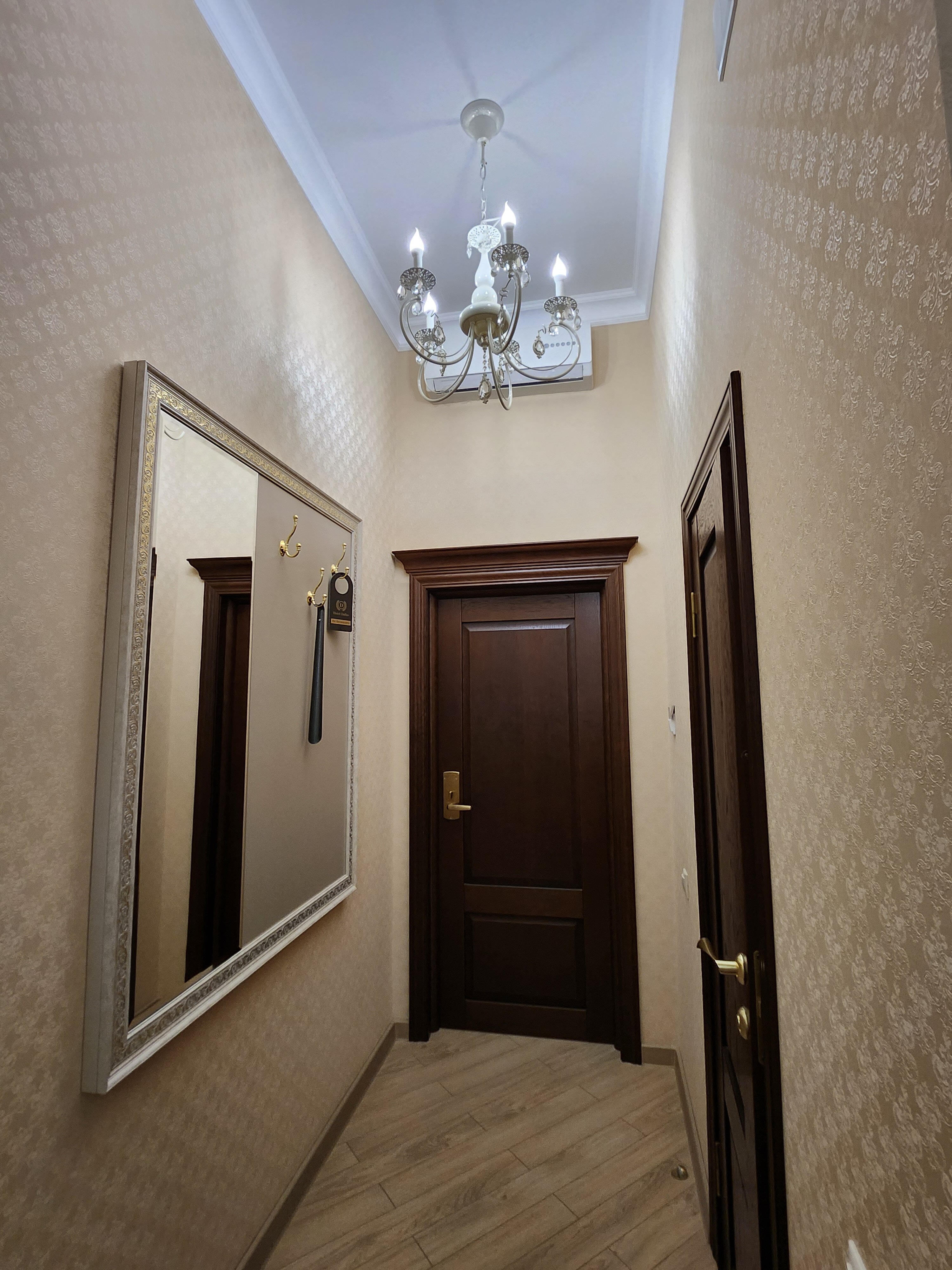 Фото Даллас